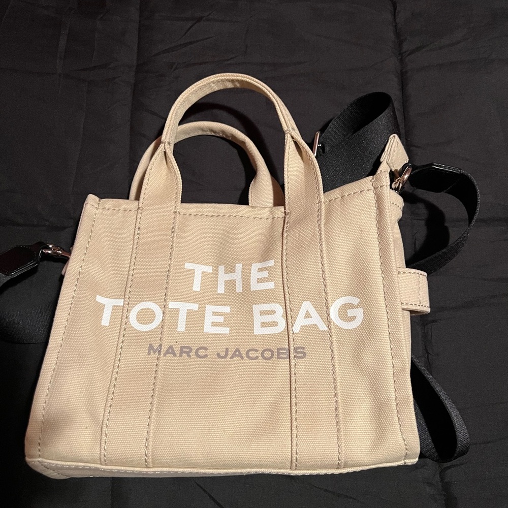 Marc Jacobs Tote bag Small